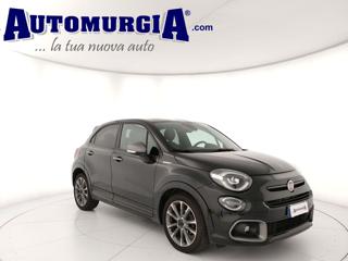 FIAT 500X 1.0 T3 120 CV Sport