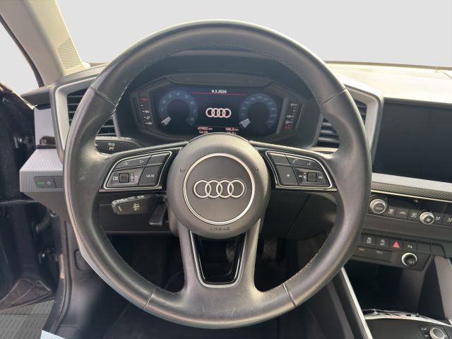 AUDI A1 usata 3