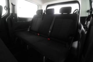 HYUNDAI Staria usata 10