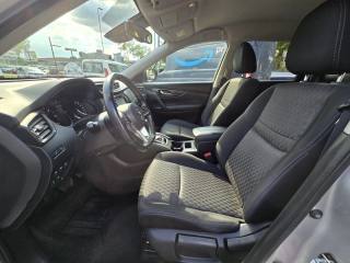 NISSAN X-Trail usata, con Antifurto