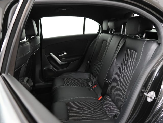 MERCEDES-BENZ A 200 usata, con Immobilizzatore elettronico