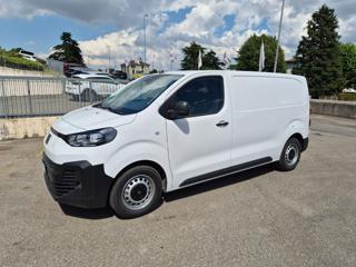 FIAT Scudo usata, con Airbag