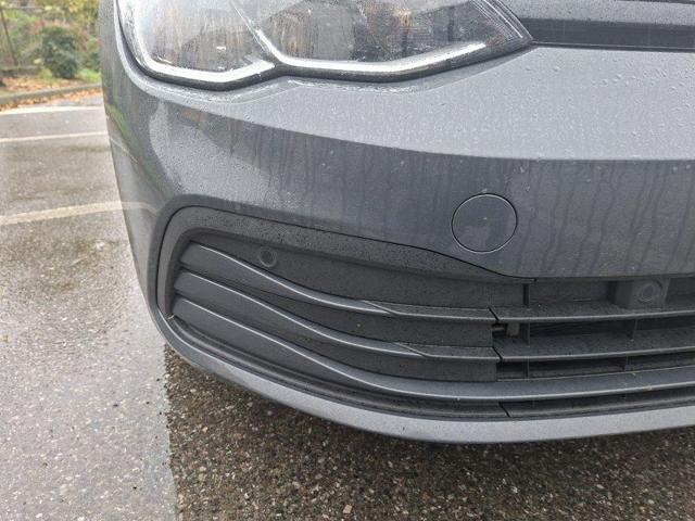 VOLKSWAGEN Golf usata, con Fari LED