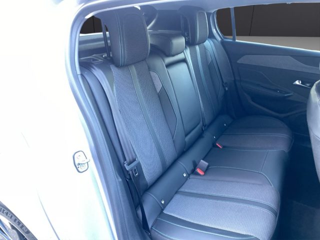 PEUGEOT 308 usata, con Controllo elettronico della corsia