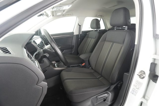 VOLKSWAGEN T-Roc usata 8