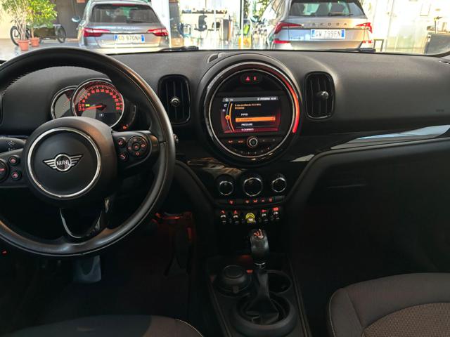 MINI Countryman usata, con ESP
