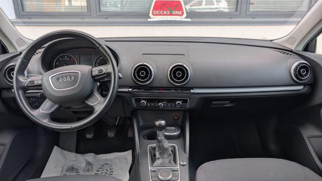 AUDI A3 usata, con Controllo automatico clima