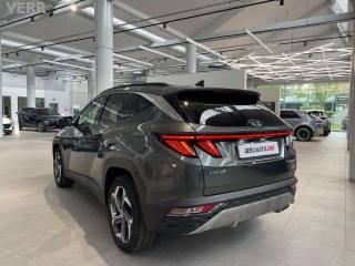 HYUNDAI Tucson usata, con Autoradio