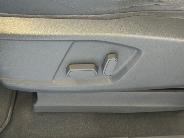 FORD Ranger usata, con Adaptive Cruise Control