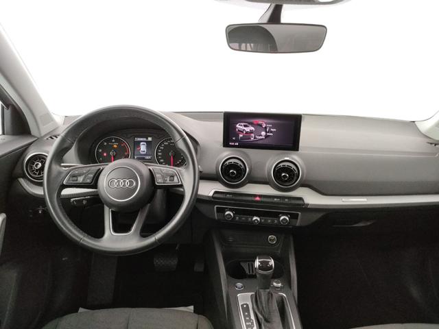 AUDI Q2 usata, con Controllo trazione