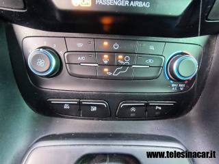 FORD Transit Connect usata 14