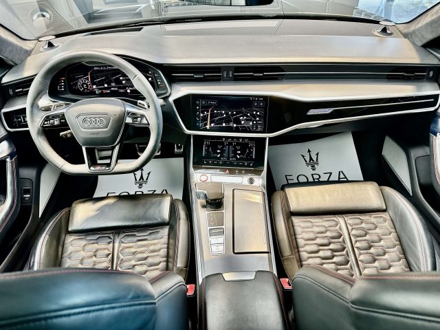 AUDI RS6 usata, con Controllo trazione