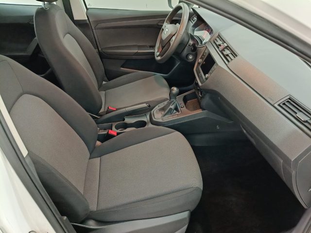 SEAT Ibiza usata 12