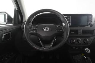 HYUNDAI i10 usata 11