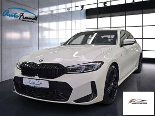 BMW 320 usata, con Airbag Passeggero