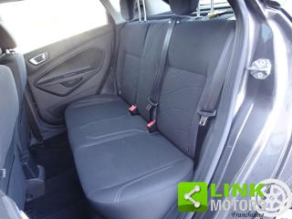 FORD Fiesta usata, con Climatizzatore