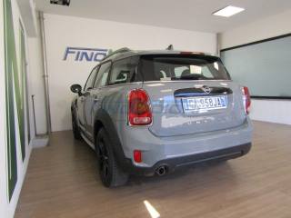 MINI Countryman usata, con ESP