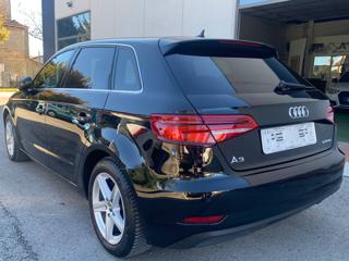 AUDI A3 usata, con Airbag Passeggero