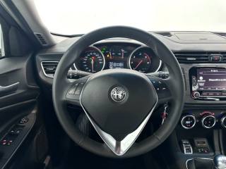 ALFA ROMEO Giulietta usata, con Chiusura centralizzata