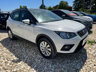 SEAT Arona usata, con Airbag laterali
