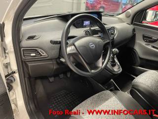 LANCIA Ypsilon usata, con Touch screen