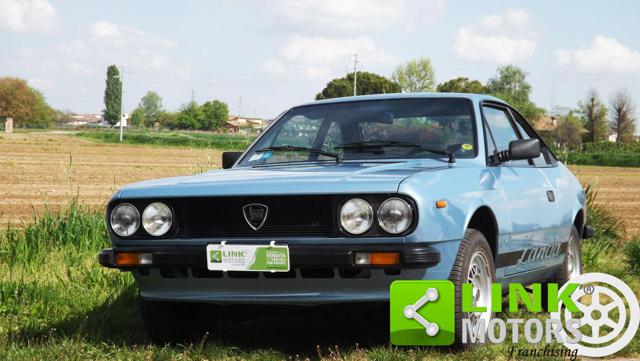 LANCIA Beta usata 1