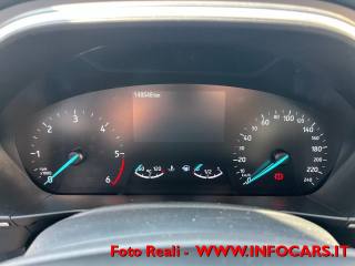 FORD Focus usata, con Park Distance Control