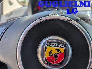 FIAT 500 usata, con Sedili sportivi
