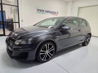 VOLKSWAGEN Golf GTD 2.0 TDI 3p MANUALE EURO6