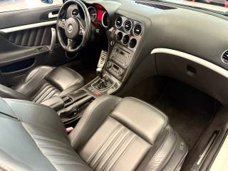 ALFA ROMEO Spider usata, con Immobilizzatore elettronico