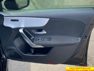 MERCEDES-BENZ A 45 S AMG usata, con Servosterzo
