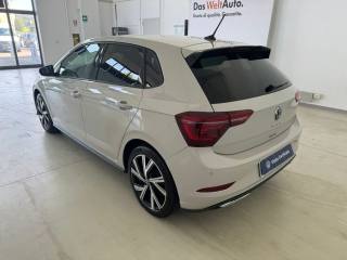 VOLKSWAGEN Polo usata, con Alzacristalli elettrici