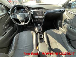 OPEL Corsa usata, con Park Distance Control