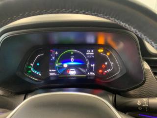 RENAULT Arkana usata, con Controllo vocale