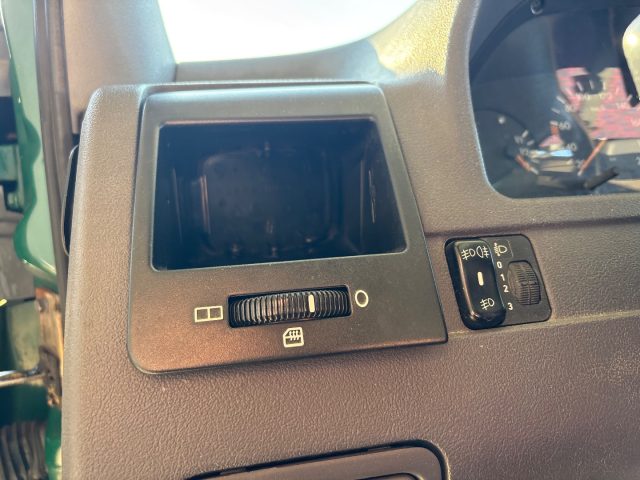 MERCEDES-BENZ Vito usata 20