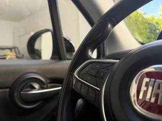 FIAT 500X usata, con Lettore CD