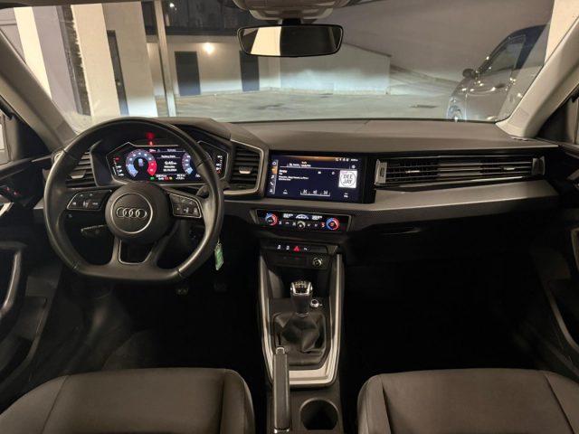 AUDI A1 usata, con Specchietti laterali elettrici