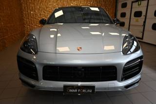 PORSCHE Cayenne usata 96
