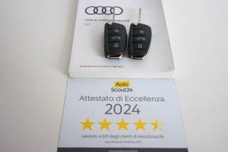 AUDI Q2 usata 65