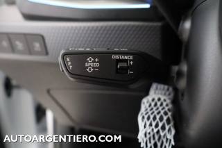 AUDI A1 usata, con Sensori di parcheggio anteriori