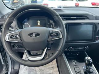 DR MOTOR DR 4.0 usata, con Alzacristalli elettrici