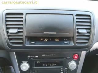 SUBARU Legacy usata, con Bracciolo