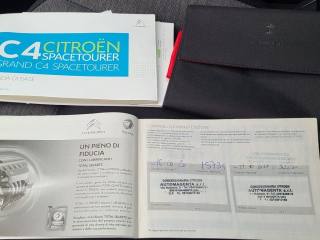 CITROEN C4 Spacetourer usata, con Cruise Control
