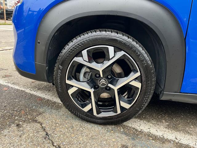 CITROEN C3 Aircross usata, con Alzacristalli elettrici