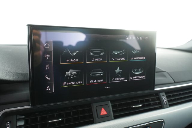 AUDI A5 usata 16