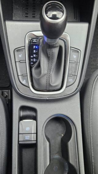 HYUNDAI Kona usata, con ESP