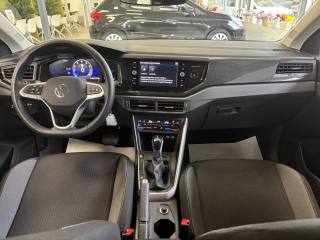 VOLKSWAGEN Polo usata, con Climatizzatore