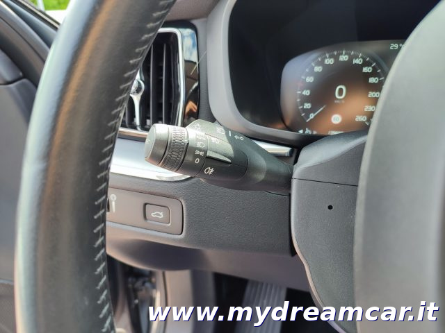 VOLVO XC60 usata, con Airbag testa