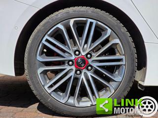 KIA Proceed usata, con Servosterzo