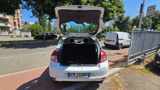 RENAULT Clio usata, con Fendinebbia